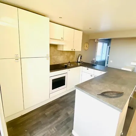 T3 En Duplex Pour 6 Pers Bien Place Terrasse Et Parking Inclus Apartment *