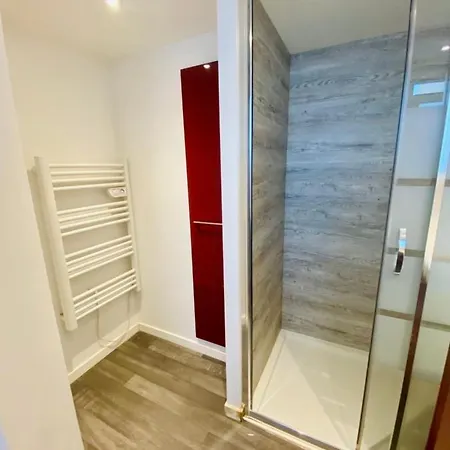 Appartement Beau T3 En Duplex Terrasse Et Parking Bien Placé Toulouse