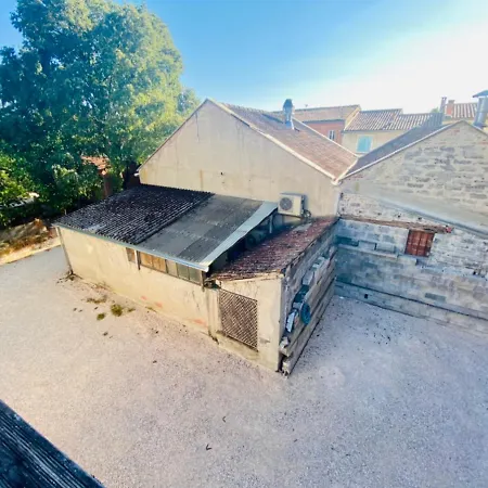 T3 En Duplex Pour 6 Pers Bien Place Terrasse Et Parking Inclus Apartment Toulouse