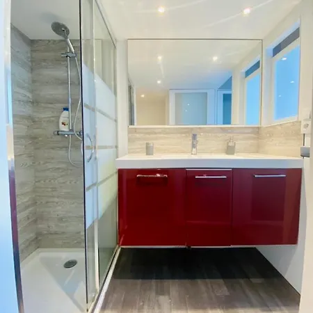 T3 En Duplex Pour 6 Pers Bien Place Terrasse Et Parking Inclus Apartment Toulouse